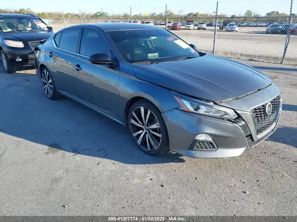 1N4BL4CV4LN315542 2020 NISSAN ALTIMA - Image 1