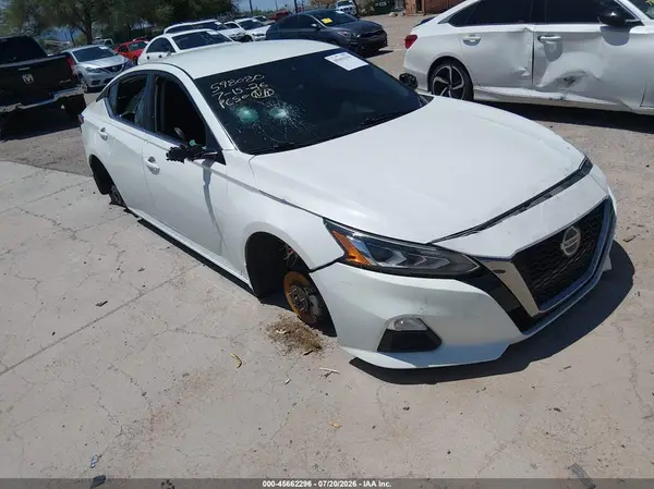 1N4BL4CV4LN315962 2020 NISSAN ALTIMA - Image 1