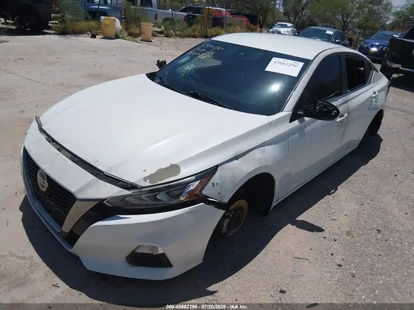 1N4BL4CV4LN315962 2020 NISSAN ALTIMA - Image 2