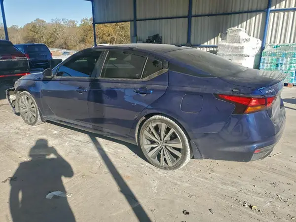 1N4BL4CV4LN317372 2020 NISSAN ALTIMA - Image 2