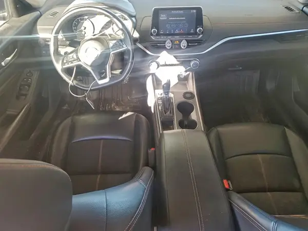 1N4BL4CV4LN317372 2020 NISSAN ALTIMA - Image 8