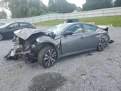 1N4BL4CV4MN300587 2021 NISSAN ALTIMA