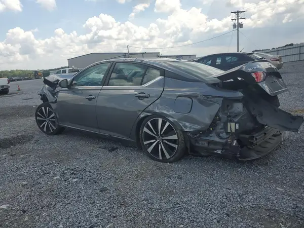1N4BL4CV4MN300587 2021 NISSAN ALTIMA - Image 2