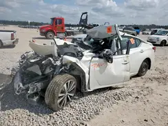 1N4BL4CV4MN302307 2021 NISSAN ALTIMA