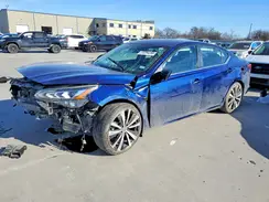 1N4BL4CV4MN302727 2021 NISSAN ALTIMA
