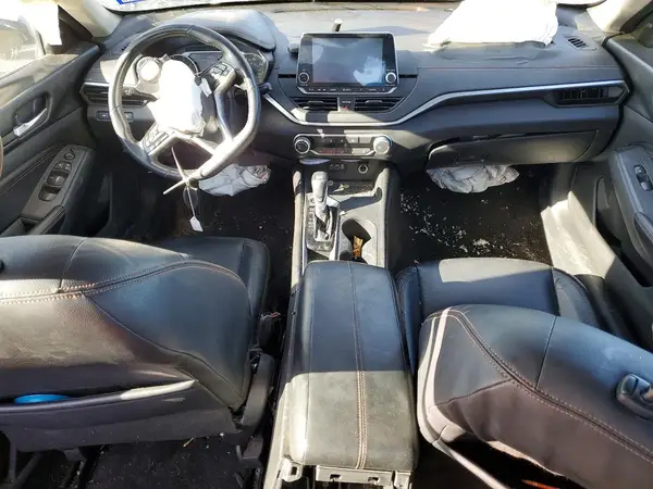 1N4BL4CV4MN302727 2021 NISSAN ALTIMA - Image 8