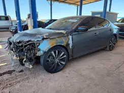 1N4BL4CV4MN304560 2021 NISSAN ALTIMA