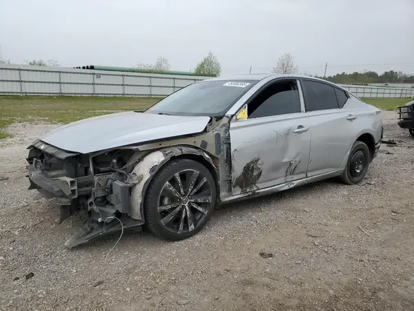 1N4BL4CV4MN305269 2021 NISSAN ALTIMA - Image 1