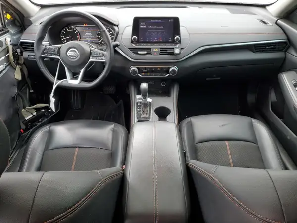 1N4BL4CV4MN305269 2021 NISSAN ALTIMA - Image 8