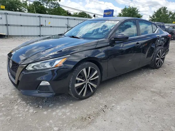 1N4BL4CV4MN306079 2021 NISSAN ALTIMA - Image 1