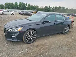 1N4BL4CV4MN306261 2021 NISSAN ALTIMA