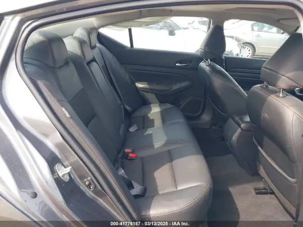 1N4BL4CV4MN306647 2021 NISSAN ALTIMA - Image 8