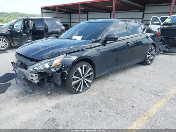 1N4BL4CV4MN307930 2021 NISSAN ALTIMA - Image 2