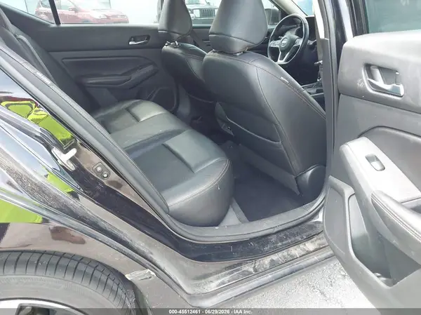 1N4BL4CV4MN307930 2021 NISSAN ALTIMA - Image 8