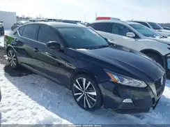 1N4BL4CV4MN309144 2021 NISSAN ALTIMA