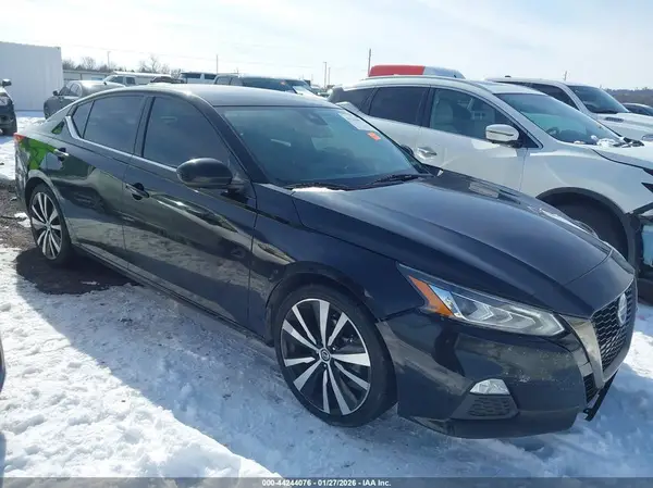 1N4BL4CV4MN309144 2021 NISSAN ALTIMA - Image 1