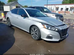 1N4BL4CV4MN310102 2021 NISSAN ALTIMA