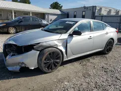 1N4BL4CV4MN311217 2021 NISSAN ALTIMA