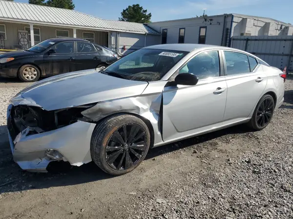 1N4BL4CV4MN311217 2021 NISSAN ALTIMA - Image 1