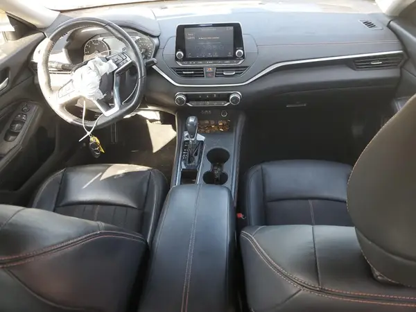 1N4BL4CV4MN311217 2021 NISSAN ALTIMA - Image 8