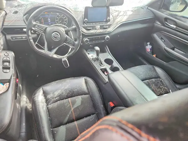 1N4BL4CV4MN311220 2021 NISSAN ALTIMA - Image 8