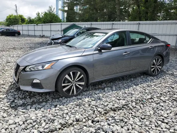 1N4BL4CV4MN311430 2021 NISSAN ALTIMA - Image 1
