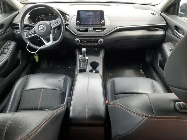 1N4BL4CV4MN311430 2021 NISSAN ALTIMA - Image 8