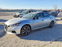 1N4BL4CV4MN311685 2021 NISSAN ALTIMA