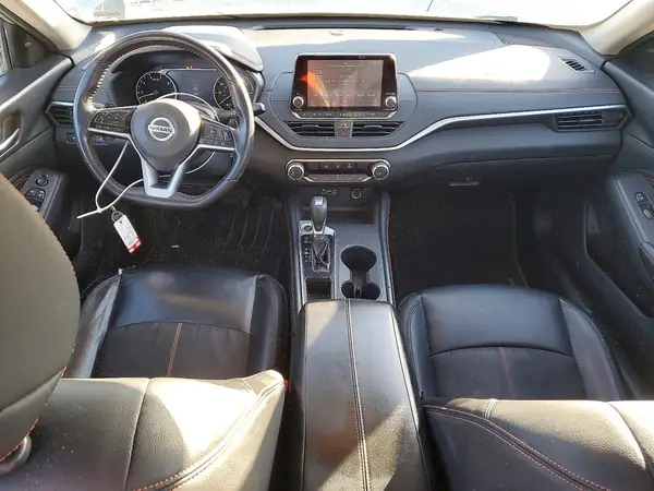 1N4BL4CV4MN311685 2021 NISSAN ALTIMA - Image 8