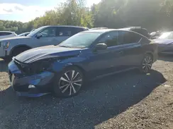 1N4BL4CV4MN312528 2021 NISSAN ALTIMA