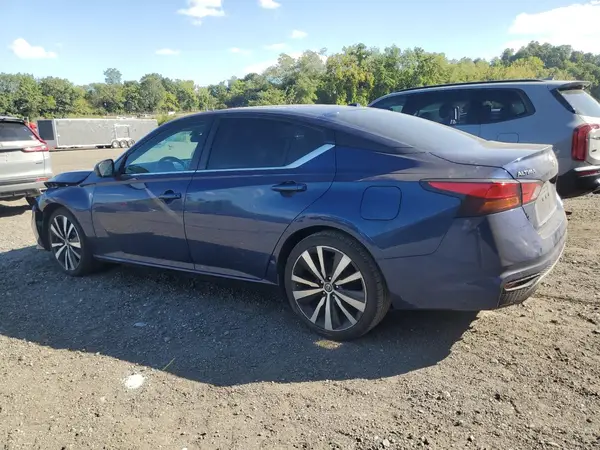1N4BL4CV4MN312528 2021 NISSAN ALTIMA - Image 2