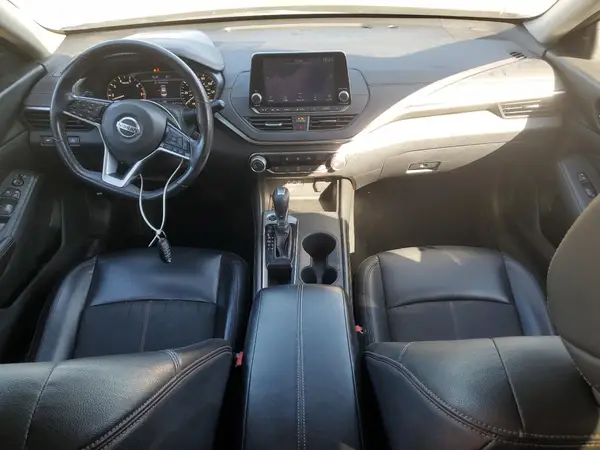 1N4BL4CV4MN312528 2021 NISSAN ALTIMA - Image 8