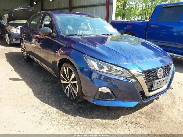1N4BL4CV4MN313307 2021 NISSAN ALTIMA - Image 1