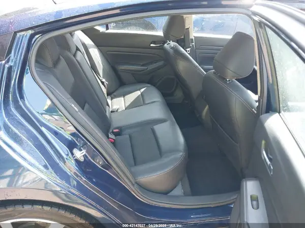 1N4BL4CV4MN313307 2021 NISSAN ALTIMA - Image 8