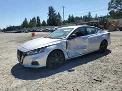 1N4BL4CV4MN313436 2021 NISSAN ALTIMA
