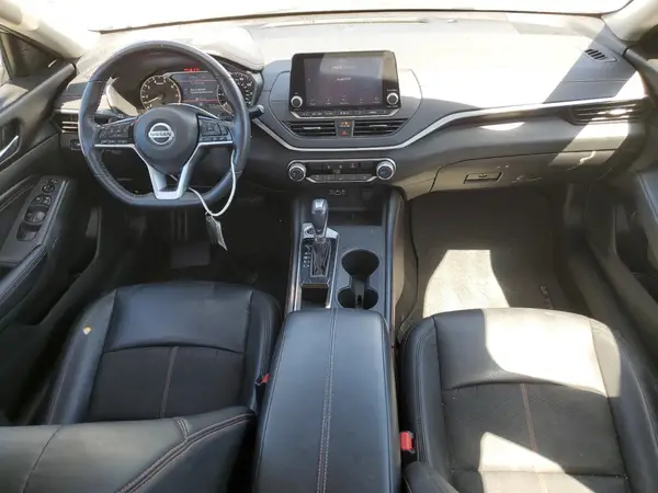 1N4BL4CV4MN313436 2021 NISSAN ALTIMA - Image 8