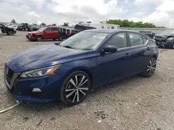 1N4BL4CV4MN314697 2021 NISSAN ALTIMA