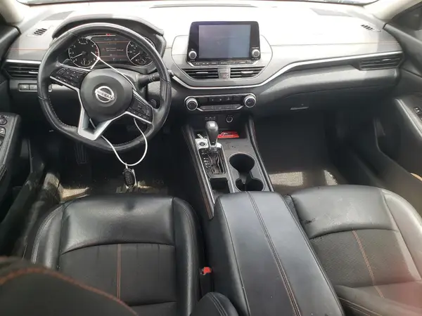 1N4BL4CV4MN314697 2021 NISSAN ALTIMA - Image 8