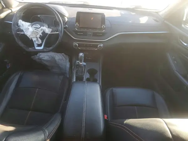 1N4BL4CV4MN315154 2021 NISSAN ALTIMA - Image 8