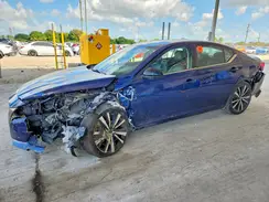 1N4BL4CV4MN315171 2021 NISSAN ALTIMA
