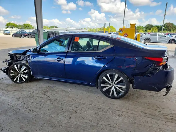 1N4BL4CV4MN315171 2021 NISSAN ALTIMA - Image 2