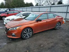 1N4BL4CV4MN315560 2021 NISSAN ALTIMA