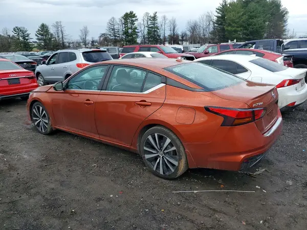 1N4BL4CV4MN315560 2021 NISSAN ALTIMA - Image 2