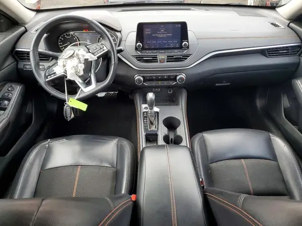 1N4BL4CV4MN315560 2021 NISSAN ALTIMA - Image 8