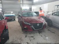 1N4BL4CV4MN316661 2021 NISSAN ALTIMA