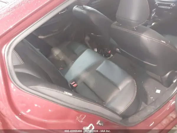 1N4BL4CV4MN316661 2021 NISSAN ALTIMA - Image 8