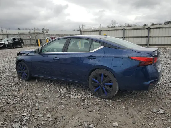1N4BL4CV4MN317096 2021 NISSAN ALTIMA - Image 2