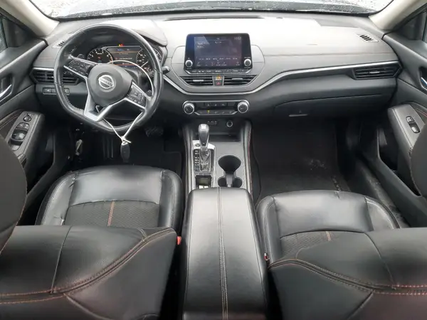 1N4BL4CV4MN317096 2021 NISSAN ALTIMA - Image 8