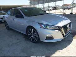 1N4BL4CV4MN317115 2021 NISSAN ALTIMA