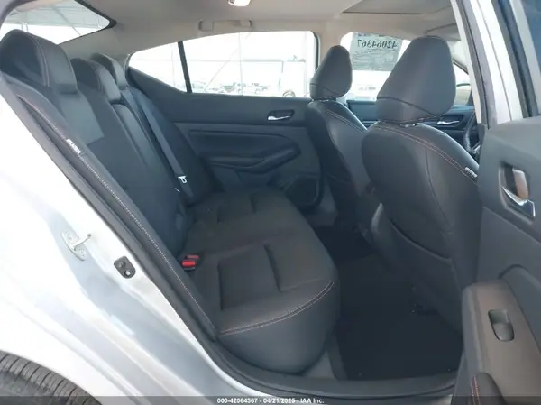 1N4BL4CV4MN317115 2021 NISSAN ALTIMA - Image 8